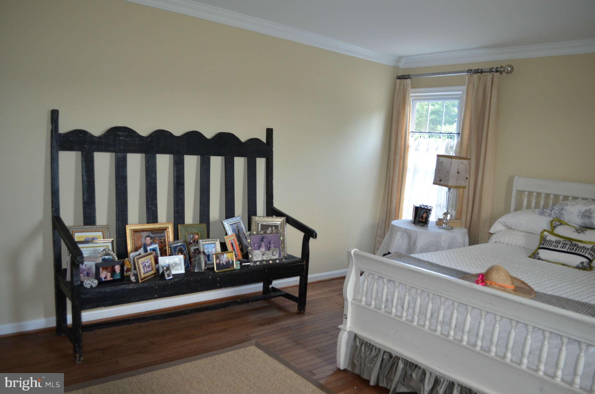 8663 Woodward Road Marshall, VA 20115 - Photo 12 of 14 Bedroom
