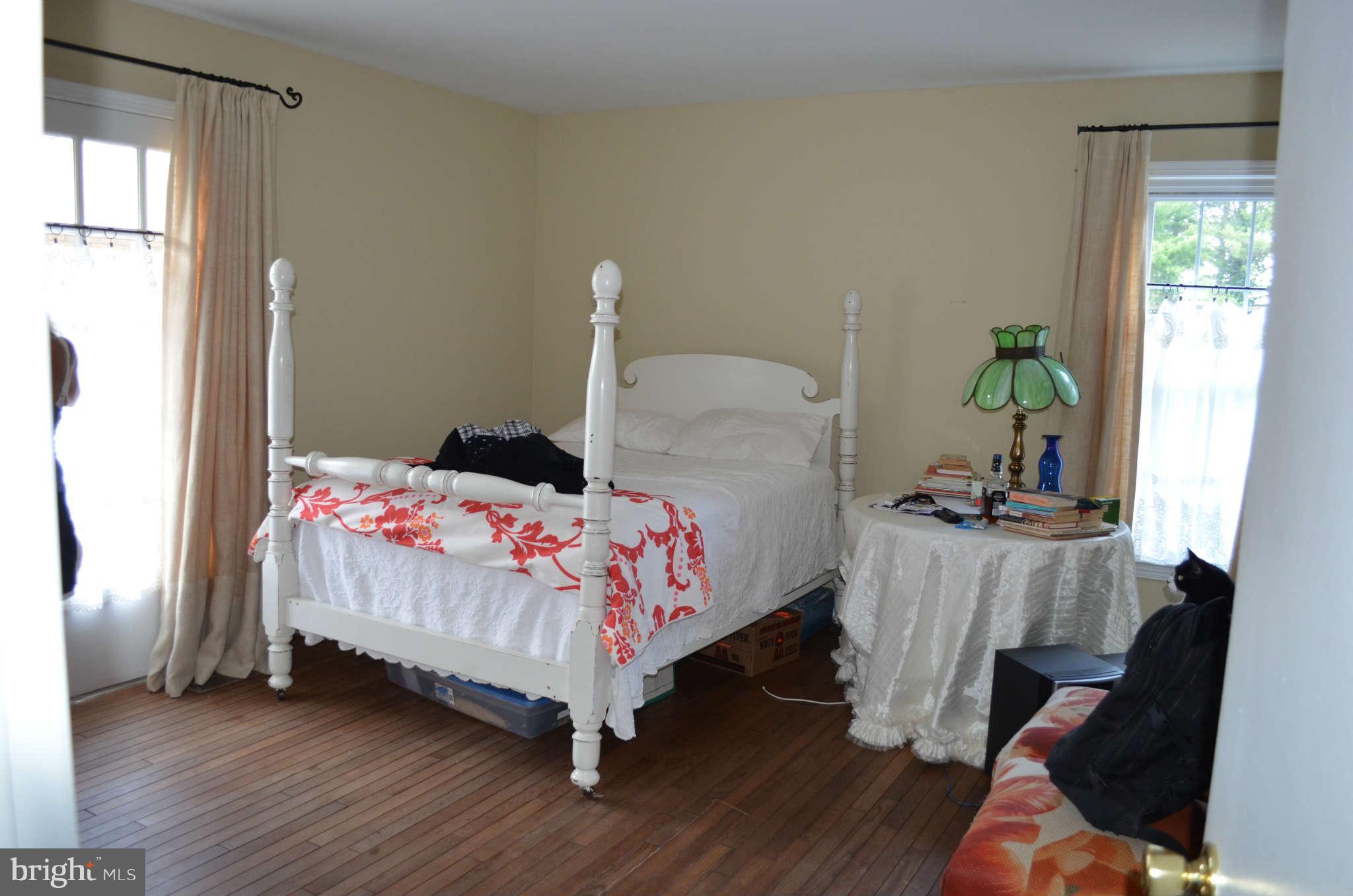 8663 Woodward Road Marshall, VA 20115 - Photo 13 of 14 Bedroom