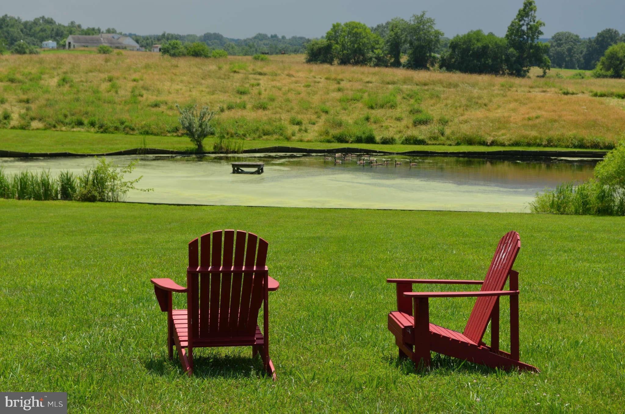 8663 Woodward Road Marshall, VA 20115 - Photo 4 of 14 View
