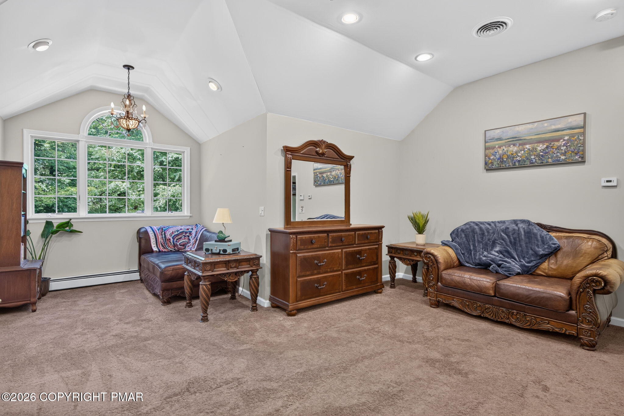 539 Pheasant Road Saylorsburg, PA 18353 - Photo 48 of 59 primary suite