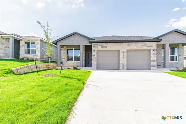 $1,500 | 3903 American Elm Drive, Unit A, Killeen, TX 76542