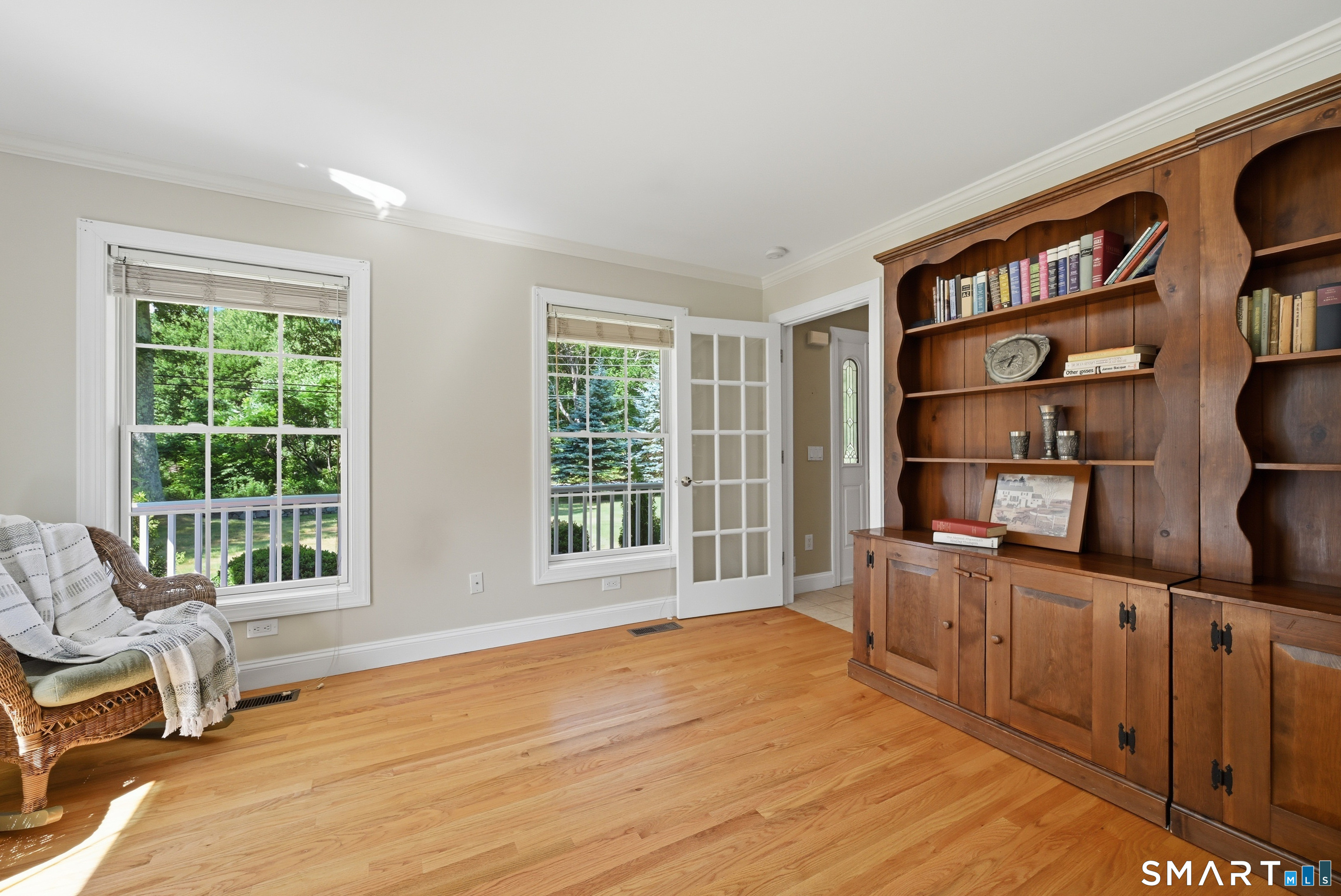 58 Platts Hill Road Newtown, CT 06470 - Photo 8 of 39