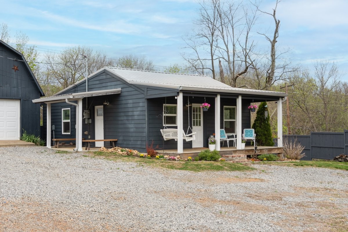 150 Crawford Hill Road Goodlettsville, TN 37072 - Photo 8 of 30