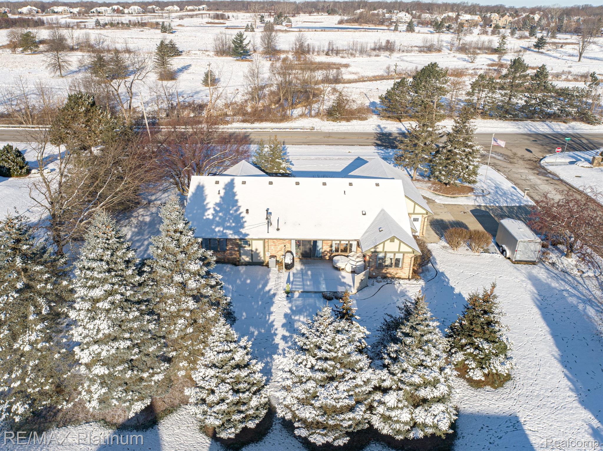 5180 Perry Road Grand Blanc, MI 48439 - Photo 39 of 44 Gallery Image 39