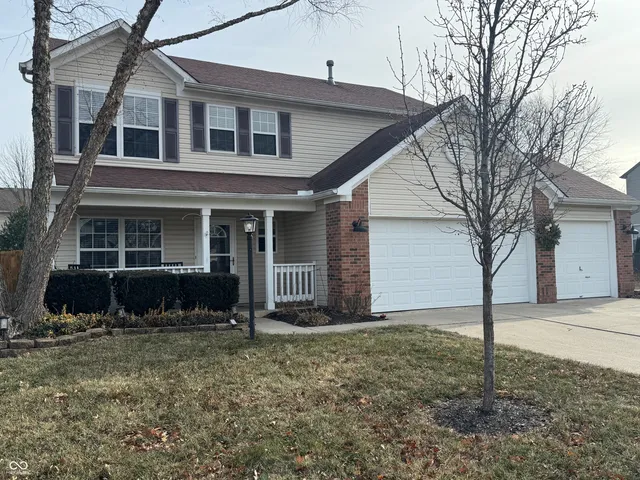 $379,000 | 12903 Turnham Drive, Fishers, IN 46038