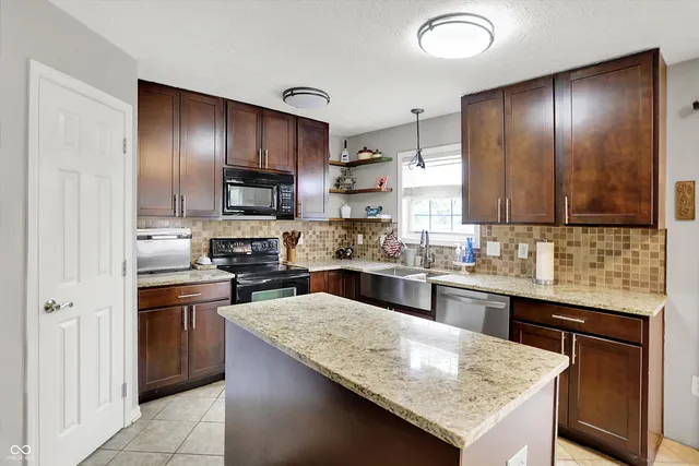 $379,000 | 12903 Turnham Drive, Fishers, IN 46038