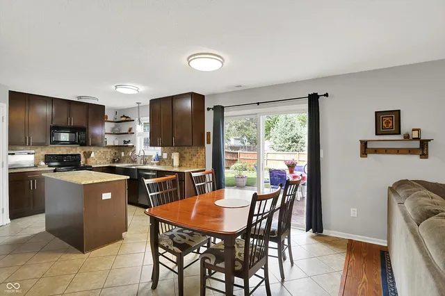 $379,000 | 12903 Turnham Drive, Fishers, IN 46038