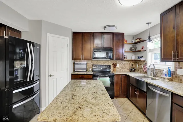 $379,000 | 12903 Turnham Drive, Fishers, IN 46038