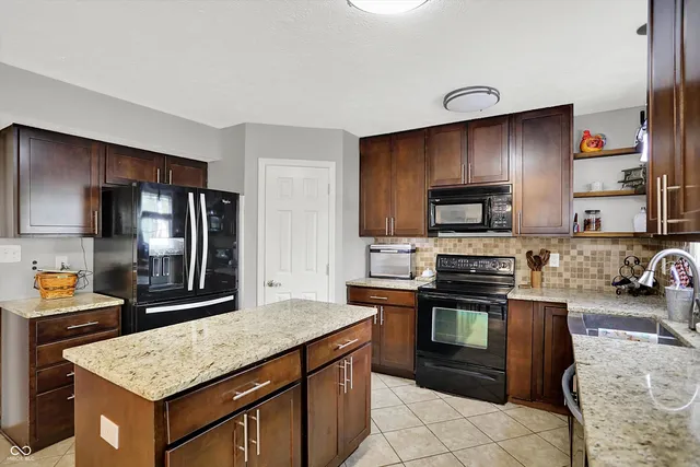 $379,000 | 12903 Turnham Drive, Fishers, IN 46038