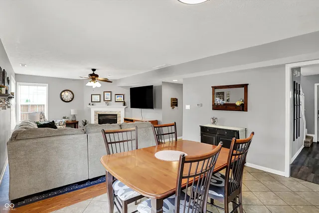 $379,000 | 12903 Turnham Drive, Fishers, IN 46038