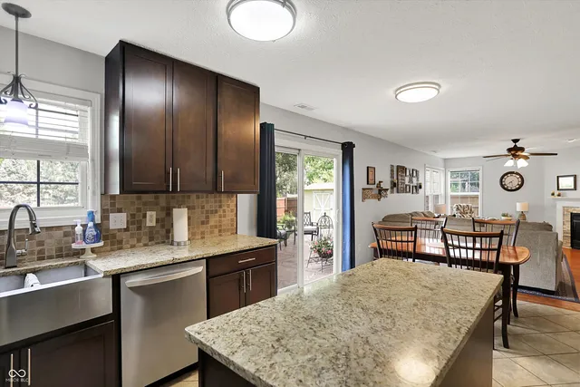 $379,000 | 12903 Turnham Drive, Fishers, IN 46038