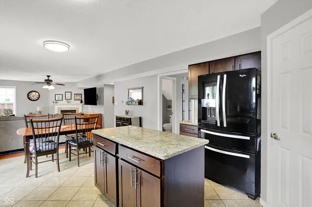 $379,000 | 12903 Turnham Drive, Fishers, IN 46038