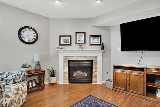 $379,000 | 12903 Turnham Drive, Fishers, IN 46038