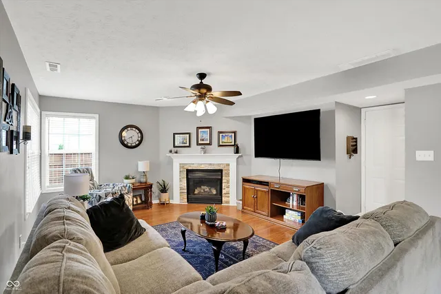 $379,000 | 12903 Turnham Drive, Fishers, IN 46038