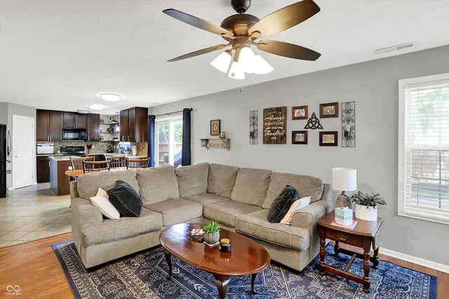 $379,000 | 12903 Turnham Drive, Fishers, IN 46038