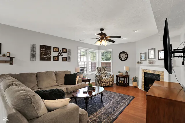 $379,000 | 12903 Turnham Drive, Fishers, IN 46038