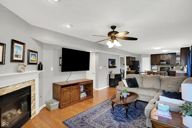 $379,000 | 12903 Turnham Drive, Fishers, IN 46038