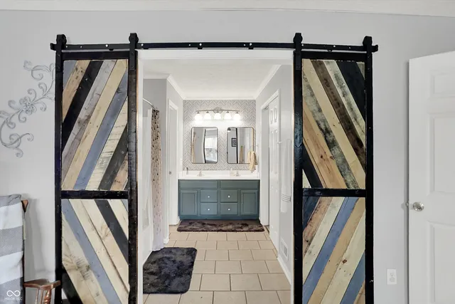 $379,000 | 12903 Turnham Drive, Fishers, IN 46038