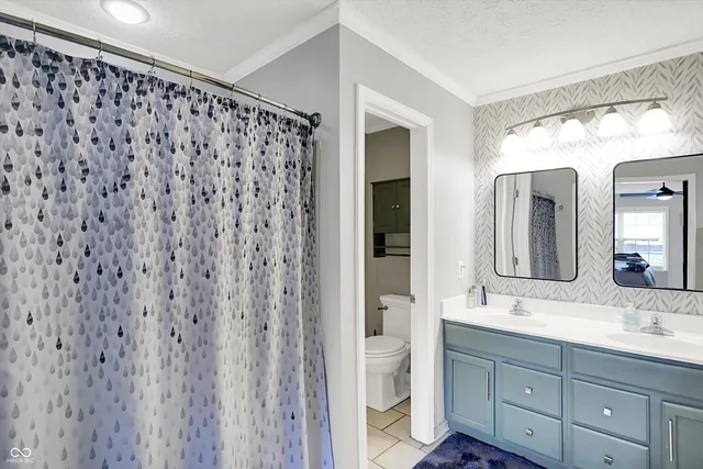 $379,000 | 12903 Turnham Drive, Fishers, IN 46038