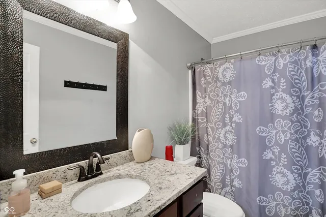 $379,000 | 12903 Turnham Drive, Fishers, IN 46038