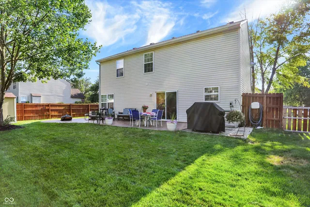 $379,000 | 12903 Turnham Drive, Fishers, IN 46038