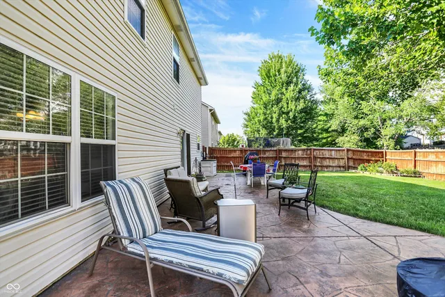 $379,000 | 12903 Turnham Drive, Fishers, IN 46038