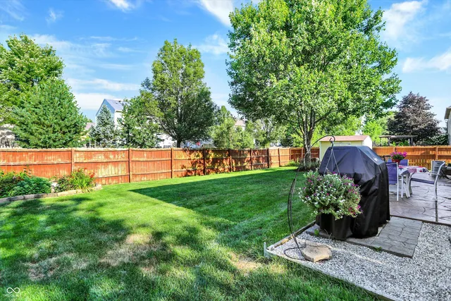 $379,000 | 12903 Turnham Drive, Fishers, IN 46038