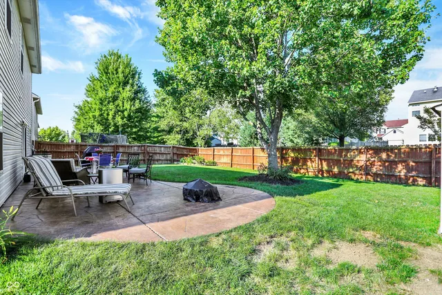 $379,000 | 12903 Turnham Drive, Fishers, IN 46038