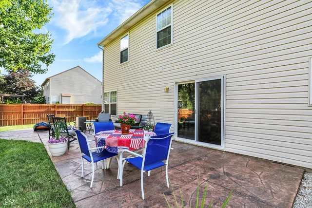 $379,000 | 12903 Turnham Drive, Fishers, IN 46038