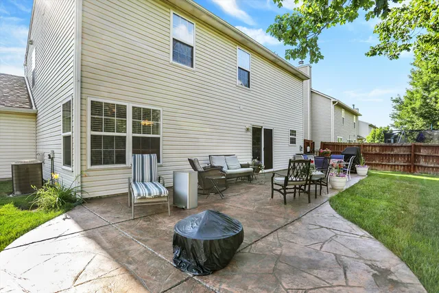 $379,000 | 12903 Turnham Drive, Fishers, IN 46038