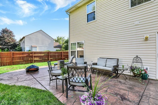$379,000 | 12903 Turnham Drive, Fishers, IN 46038