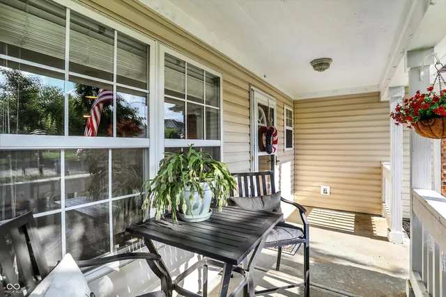 $379,000 | 12903 Turnham Drive, Fishers, IN 46038