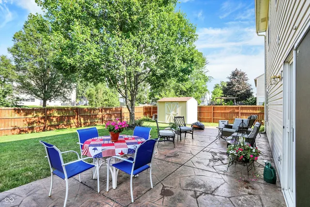 $379,000 | 12903 Turnham Drive, Fishers, IN 46038