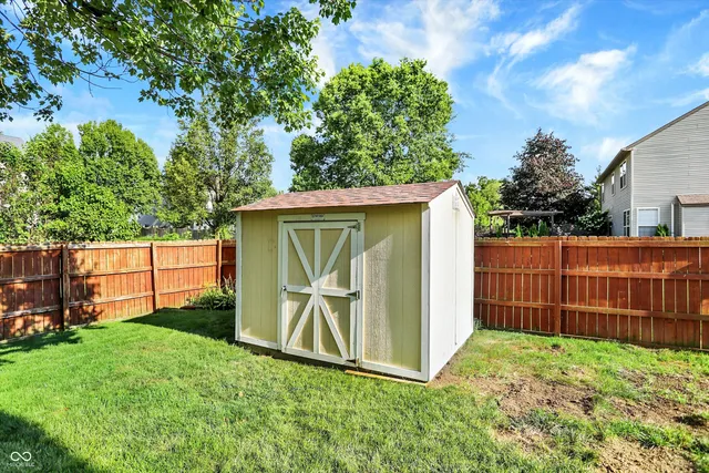 $379,000 | 12903 Turnham Drive, Fishers, IN 46038