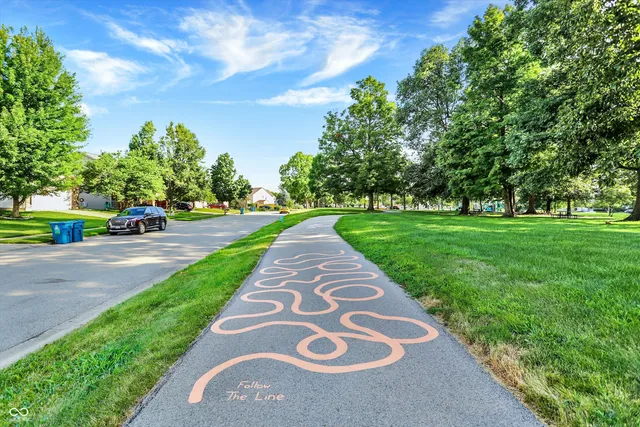 $379,000 | 12903 Turnham Drive, Fishers, IN 46038