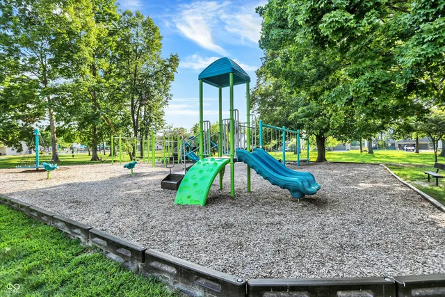 $379,000 | 12903 Turnham Drive, Fishers, IN 46038