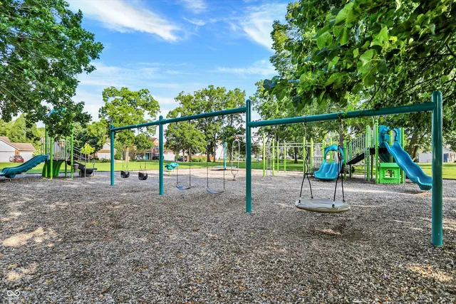 $379,000 | 12903 Turnham Drive, Fishers, IN 46038