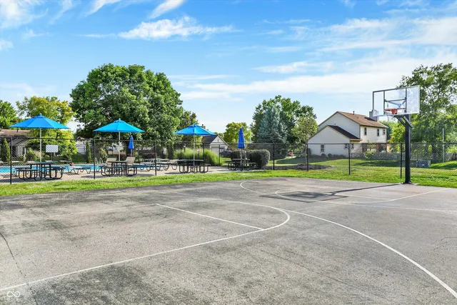 $379,000 | 12903 Turnham Drive, Fishers, IN 46038