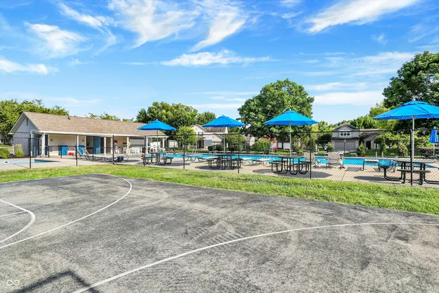 $379,000 | 12903 Turnham Drive, Fishers, IN 46038