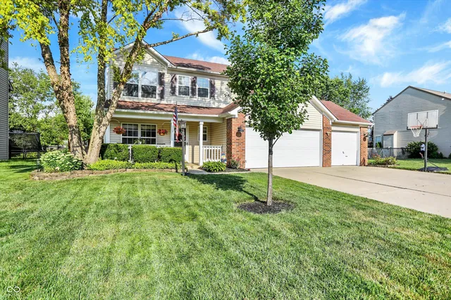 $379,000 | 12903 Turnham Drive, Fishers, IN 46038