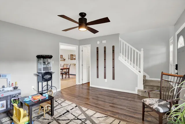 $379,000 | 12903 Turnham Drive, Fishers, IN 46038