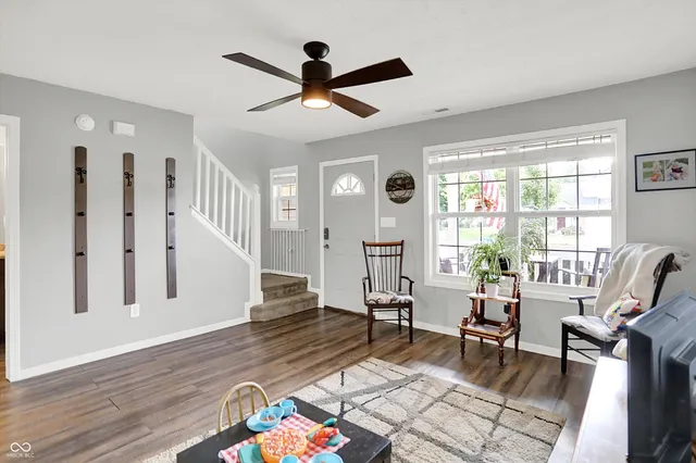 $379,000 | 12903 Turnham Drive, Fishers, IN 46038