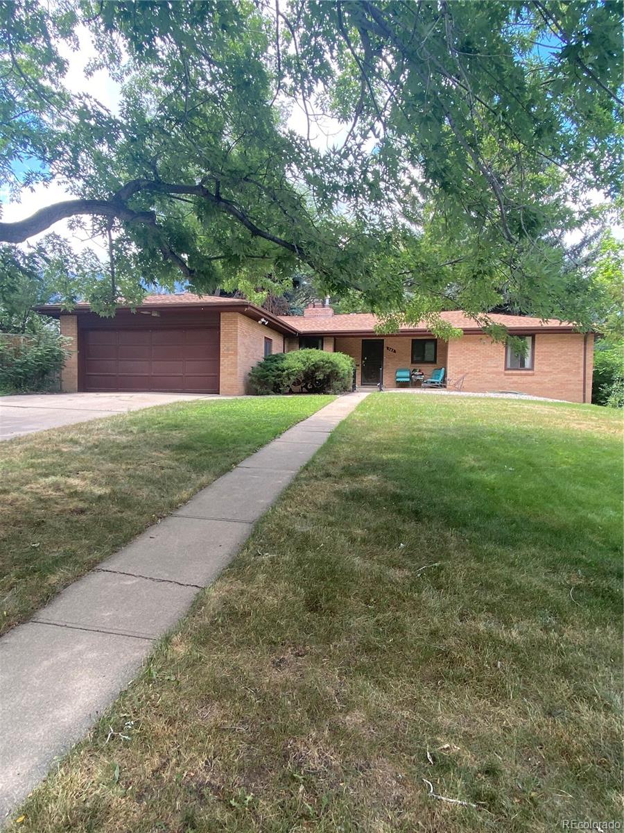 345 22nd Street Boulder, CO 80302 - Photo 4 of 4