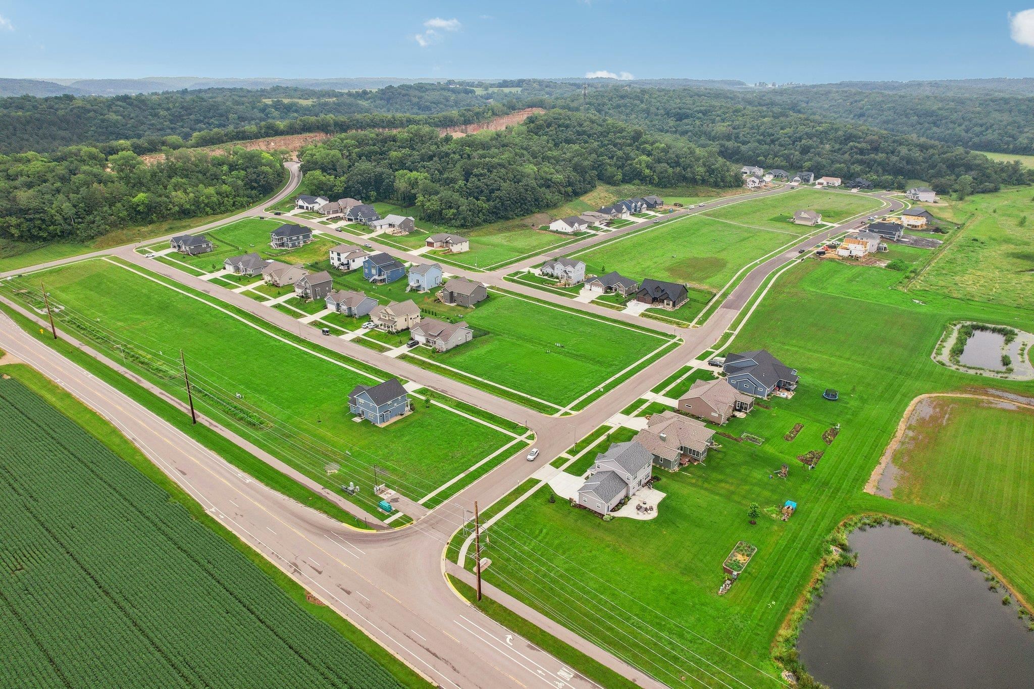 1777 Woodford Road Cross Plains, WI 53528 - Photo 13 of 22