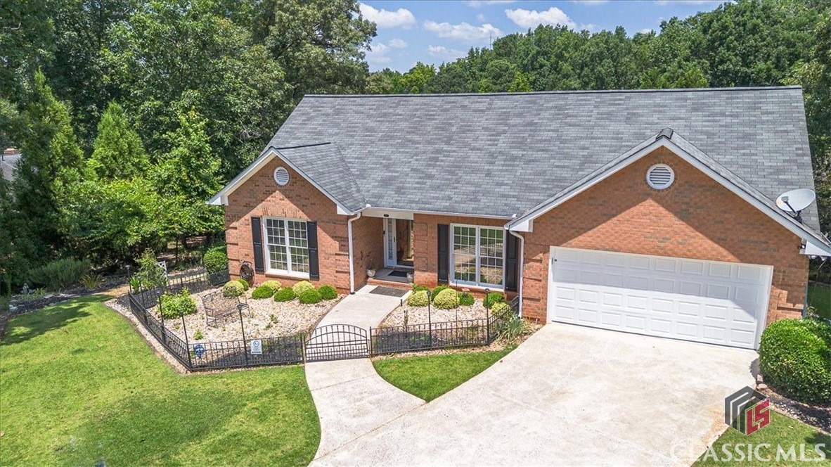 165 Woodhaven Ridge Athens, GA 30606 - Photo 32 of 48