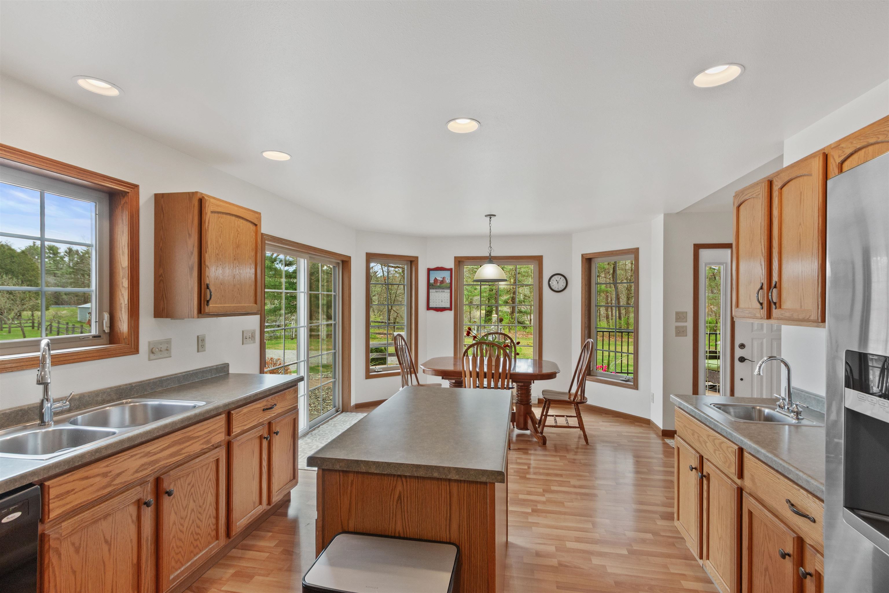 1180 Blue Ridge Lane Wisconsin Rapids, WI 54494 - Photo 12 of 64