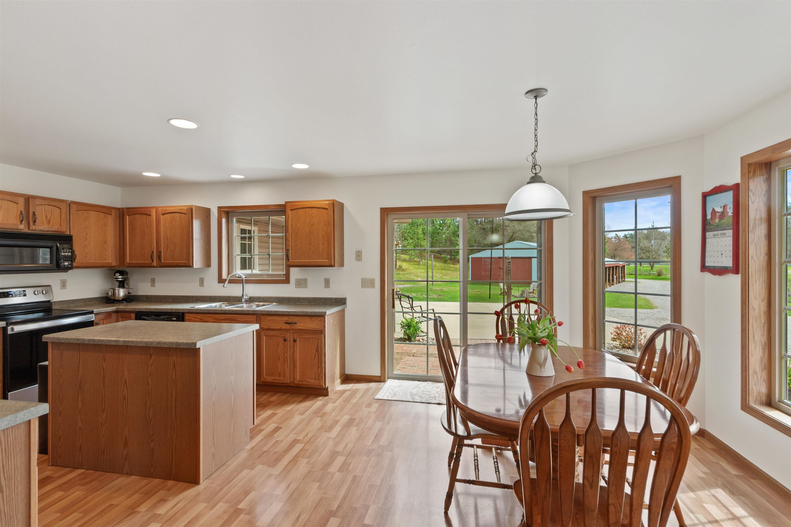 1180 Blue Ridge Lane Wisconsin Rapids, WI 54494 - Photo 14 of 64