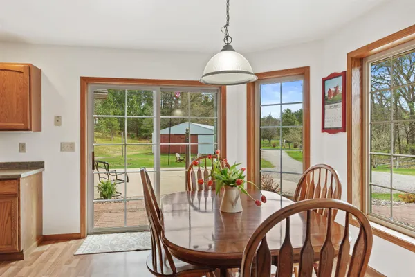 $400,000 | 1180 Blue Ridge Lane, Wisconsin Rapids, WI 54494