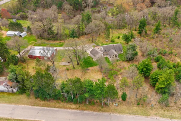 $400,000 | 1180 Blue Ridge Lane, Wisconsin Rapids, WI 54494