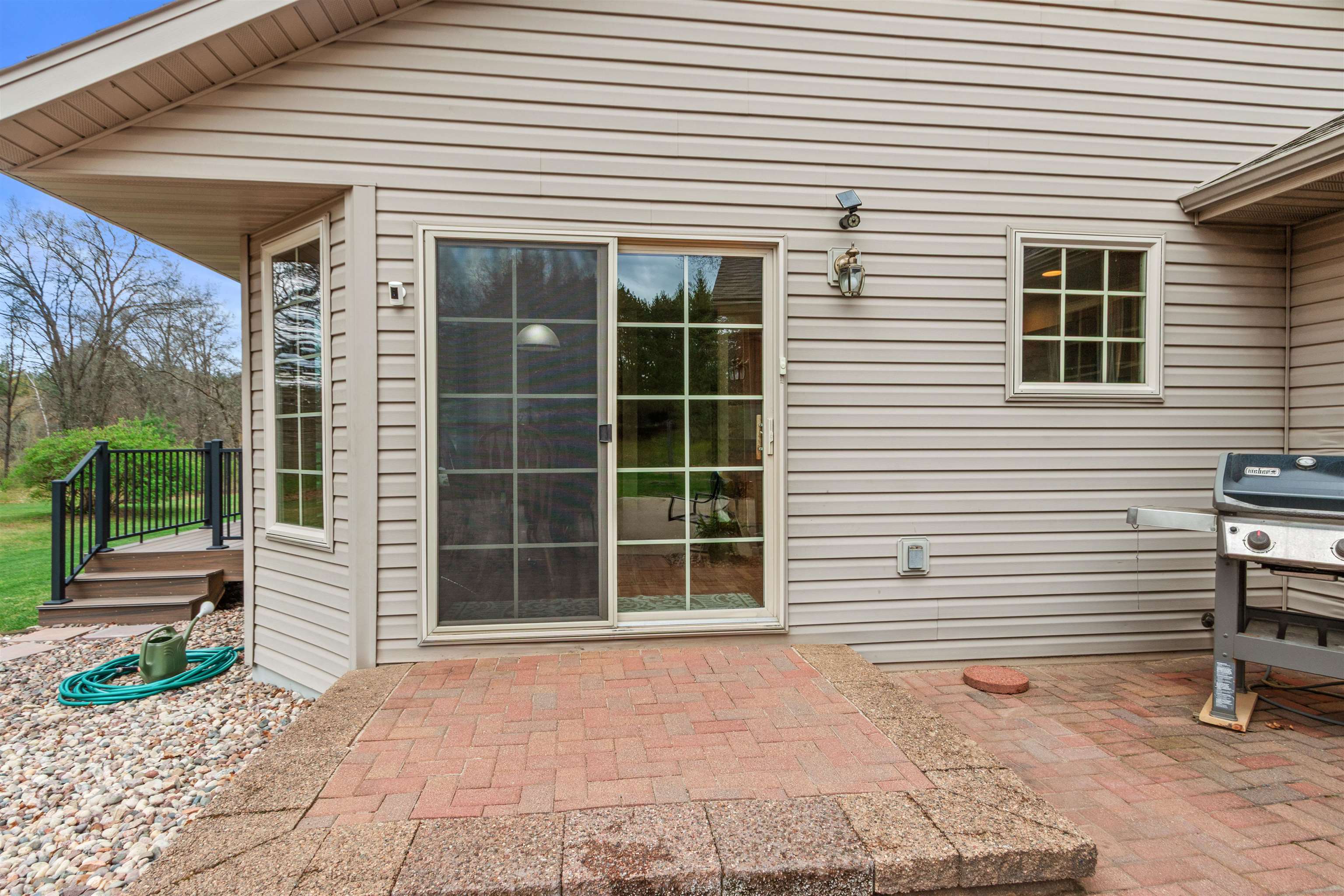 1180 Blue Ridge Lane Wisconsin Rapids, WI 54494 - Photo 35 of 64
